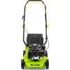 Fieldmann FZR 4006-80BH Benzines fűnyíró