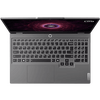 Lenovo LOQ 15ARP9 (83JC004BHV) Gamer notebook Lenovo LOQ 15ARP9 (83JC004BHV) Gamer notebook