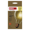 Emos Z52032 Vintage LED izzó E27, 4,5W