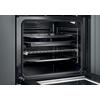 Haier H6 ID26G3YTW Beépíthető sütő