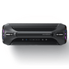 Soundcore Boom 2 Plus Bluetooth hangszóró, fekete (A3134012) Soundcore Boom 2 Plus Bluetooth hangszóró, fekete (A3134012)