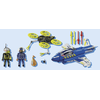 Playmobil: Rendőrség - Drónos üldözés (70780) Playmobil: Rendőrség - Drónos üldözés (70780)