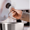 Bosch MUMS2EW00 Serie2 konyhai robotgép, fehér Bosch MUMS2EW00 Serie2 konyhai robotgép, fehér