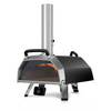 Ooni Karu 2 PRO vegyes tüzelésű pizzakemence (UU-P2EE00)