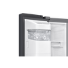 Samsung RS70F64KEFEO Side-by-Side hűtőszekrény, fekete Samsung RS70F64KEFEO Side-by-Side hűtőszekrény, fekete