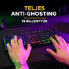 Thr G-Lab 2 in 1 Gaming kit (COMBO-HYDRO-B/HU) - magyar