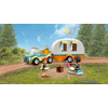 LEGO® Friends Kempingezés (41726) LEGO® Friends Kempingezés (41726)