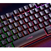 Trust GXT 833 Thado TKL Gaming billentyűzet (26063)