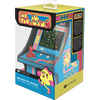 Ms. Pac-Man Micro Player Arcade 6.75