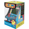 My Arcade Ms. Pac-Man Micro Player Retro Arcade Játékkonzol (DGUNL-3230) My Arcade Ms. Pac-Man Micro Player Retro Arcade Játékkonzol (DGUNL-3230)