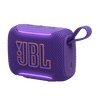 JBL Go 5 Bluetooth hangszóró, lila JBL Go 5 Bluetooth hangszóró, lila
