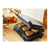 Supergrill XL kontaktgrill,ezüst Supergrill XL kontaktgrill,ezüst