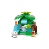 LEGO® Disney Moanin otok zabavne avanture (43260) LEGO® Disney Moanin otok zabavne avanture (43260)