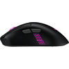 Asus ROG Keris II Origin Gaming egér fekete (ROGKERISIIBLK) Asus ROG Keris II Origin Gaming egér fekete (ROGKERISIIBLK)