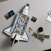 LEGO Icons A NASA Discovery űrsiklója