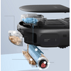 Eufy Omni C28 Robotporszívó, fekete (T211A310)