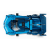 LEGO® Speed Champions Bugatti Vision GT hipersportautó (77253)