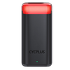 Cycplus L7 hátsó kerékpárlámpa radarral Cycplus L7 hátsó kerékpárlámpa radarral