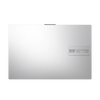 Asus VivoBook Go 14 E1404FA-NK695 Notebook, ezüst