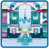 LEGO® Disney Jégvarázs Elza jégpalotája (43244) LEGO® Disney Jégvarázs Elza jégpalotája (43244)