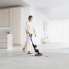 Dyson Wash G1™ (WR01) krpa za mokre podove, crna/plava (486236-01) Dyson Wash G1™ (WR01) krpa za mokre podove, crna/plava (486236-01)