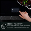 AEG TH85IM30FB beépíthető indukciós főzőlap AEG TH85IM30FB beépíthető indukciós főzőlap