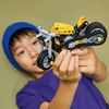 LEGO® Technic Sárga motorkerékpár (42225) LEGO® Technic Sárga motorkerékpár (42225)
