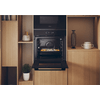 Haier H6 ID25G3YTB1 Beépíthető sütő Haier H6 ID25G3YTB1 Beépíthető sütő