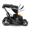 Stiga COMBI 955 V Benzinmotoros fűnyíró (294557848/ST2)