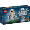 LEGO® Harry Potter™ Hedwig™ na Privet Drive 4 (76425) LEGO® Harry Potter™ Hedwig™ na Privet Drive 4 (76425)