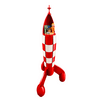 LEGO® Ideas Tintin® holdrakéta (21367) LEGO® Ideas Tintin® holdrakéta (21367)