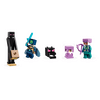 LEGO® Minecraft® A Végzetsárkány és a Végzethajó (21264) LEGO® Minecraft® A Végzetsárkány és a Végzethajó (21264)