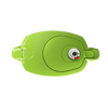 Aquaphor Jasper vízszűrő kancsó 2.8l, világoszöld (212416) Aquaphor Jasper vízszűrő kancsó 2.8l, világoszöld (212416)