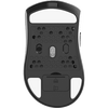 Monka G982W Rapid vezeték nélküli egér, fehér Monka G982W Rapid vezeték nélküli egér, fehér