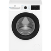 Beko BM3WFU410415WB Elöltöltős mosógép