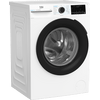 Beko BM3WFU410415WB Elöltöltős mosógép Beko BM3WFU410415WB Elöltöltős mosógép
