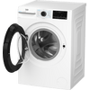 Beko BM3WFU410415WB Elöltöltős mosógép Beko BM3WFU410415WB Elöltöltős mosógép