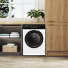 Beko BM3WFSU39413WPBB1 Perilica rublja s prednjim punjenjem