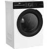 Beko BM3WFSU37413WPBB1 Perilica rublja s prednjim punjenjem Beko BM3WFSU37413WPBB1 Perilica rublja s prednjim punjenjem