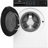 Beko BM3WFSU37413WPBB1 Perilica rublja s prednjim punjenjem