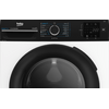 Beko BM3WFSU37413WPBB1 Perilica rublja s prednjim punjenjem