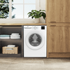 Beko BM3WFSU37013WW Elöltöltős keskeny mosógép Beko BM3WFSU37013WW Elöltöltős keskeny mosógép