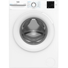 Beko BM3WFSU37013WW Elöltöltős keskeny mosógép