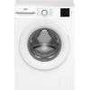 Beko BM3WFSU37013WW Elöltöltős keskeny mosógép Beko BM3WFSU37013WW Elöltöltős keskeny mosógép