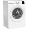 Beko BM3WFSU37013WW Elöltöltős keskeny mosógép