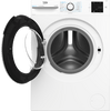 Beko BM3WFSU37013WW Elöltöltős keskeny mosógép Beko BM3WFSU37013WW Elöltöltős keskeny mosógép