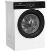 Beko BM3WFSU37013WPBB Perilica rublja s prednjim punjenjem