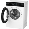 Beko BM3WFSU37013WPBB Perilica rublja s prednjim punjenjem Beko BM3WFSU37013WPBB Perilica rublja s prednjim punjenjem