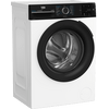 Beko BM3WFSU37213WP Elöltöltős mosógép