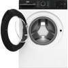 Beko BM3WFSU37213WP Elöltöltős mosógép